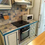 Maison Bord De 6 Pers Parking Gratuit 度假居 *