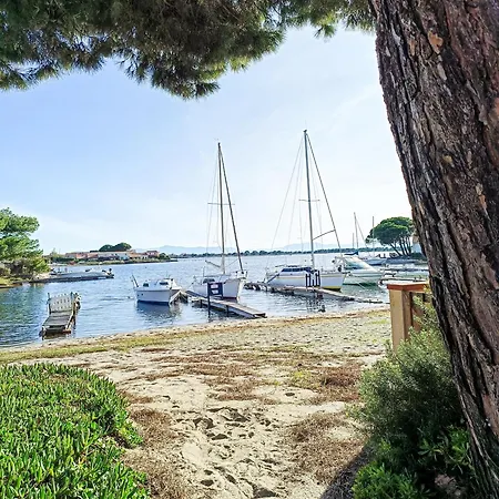 Maison Bord De 6 Pers Parking Gratuit Casa vacanze *