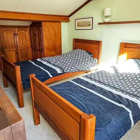 Maison Bord De 6 Pers Parking Gratuit