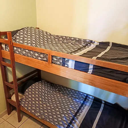 Maison Bord De 6 Pers Parking Gratuit Ferienhaus