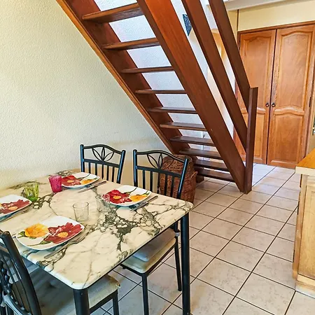 Ferienhaus Maison Bord De 6 Pers Parking Gratuit Leucate