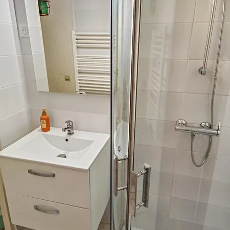 Casa vacanze Maison Bord De 6 Pers Parking Gratuit *