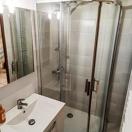 Ferienhaus Maison Bord De 6 Pers Parking Gratuit *