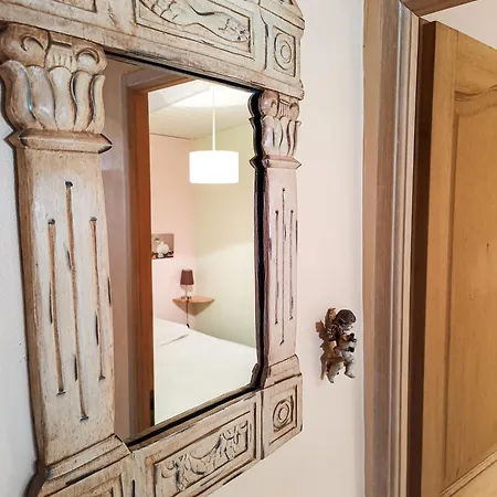 Maison Bord De 6 Pers Parking Gratuit *
