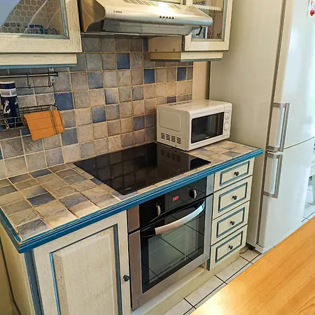 Maison Bord De 6 Pers Parking Gratuit Casa vacanze *