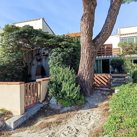 Maison Bord De 6 Pers Parking Gratuit *