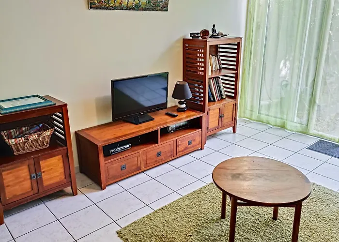 Casa de Férias Maison Bord De 6 Pers Parking Gratuit Leucate