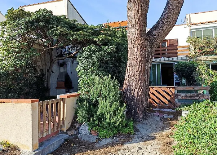 Maison Bord De 6 Pers Parking Gratuit *